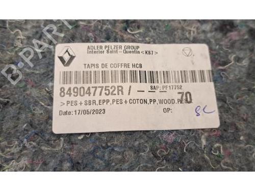 Luggage compartment floor RENAULT MEGANE E-TECH SUV EV60 (BNJ1) | BP40240708I33 - Image 6