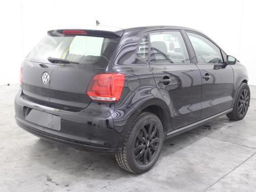 Instrument cluster VW POLO V (6R1, 6C1) 1.2 TDI | BP10892797C47 