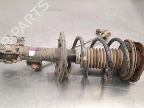 Right front shock absorber TOYOTA AURIS Estate (_E18_) 1.3 Dual-VVTi (NRE180_) | BP18237085M17 