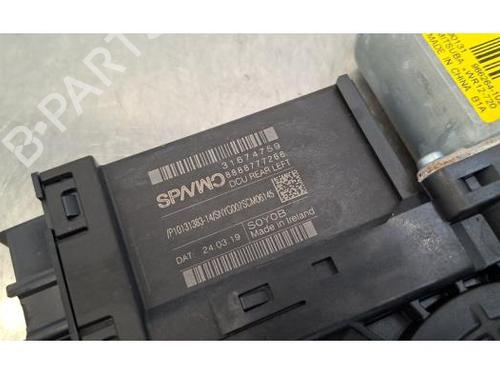 Electronic module VOLVO V90 II Estate (235) D3 AWD | BP36004945M83 - Image 2