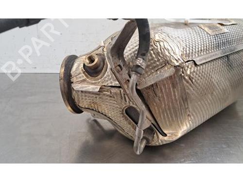 Particulate filter MERCEDES-BENZ VITO Tourer (W447) 114 CDI / 114 BlueTEC (447.701, 447.703, 447.705) | BP38022564M81 - Image 3
