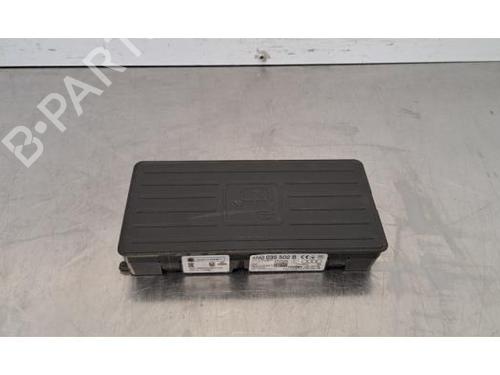Used Electronic module Electronic module AUDI Q4 E-TRON SUV (F4B) 35 (170 hp) 34117916 34117916