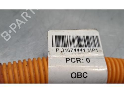 Cable VOLVO XC40 (536) Recharge AWD | BP30810589E12