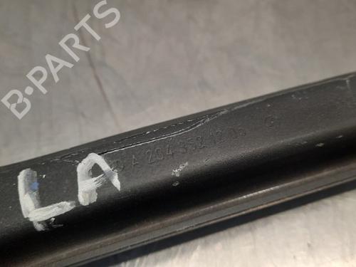 Left rear suspension arm MERCEDES-BENZ C-CLASS Convertible (A205) AMG C 43 4-matic (205.464) | BP10880931M14 