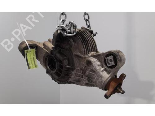Used Rear differential PORSCHE PANAMERA (970) 3.0 D (250 hp) 24624533