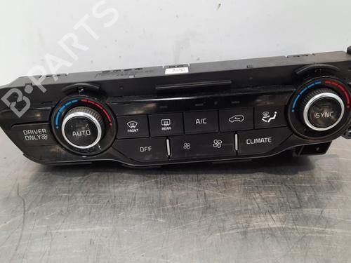 Used Climate control KIA NIRO I (DE) E-NIRO (136 hp) 15028864