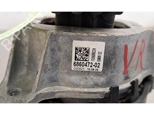 Engine mount BMW i3 (I01) s Electric | BP29379438M89 