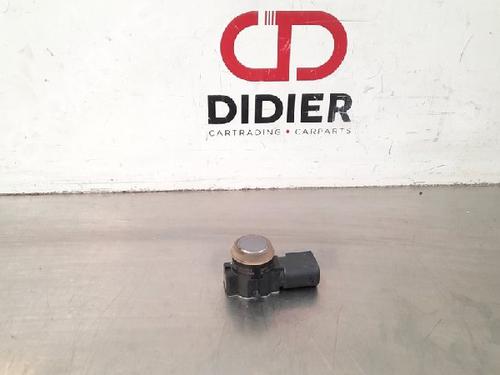 Used Electronic module CITROËN GRAND C4 SPACETOURER (3A_, 3E_) 1.5 BlueHDi 130 (131 hp) 10885118