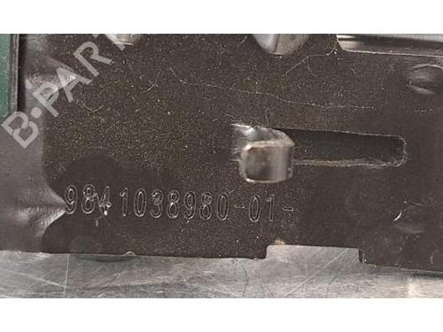 Auxiliary water pump OPEL ASTRA J Saloon 1.6 Turbo (69) | BP39500144M111 - Image 10