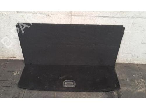 Used Luggage compartment floor Luggage compartment floor HYUNDAI TUCSON (NX4E, NX4A) 1.6 T-GDi Hybrid (230 hp) 33297067 33297067