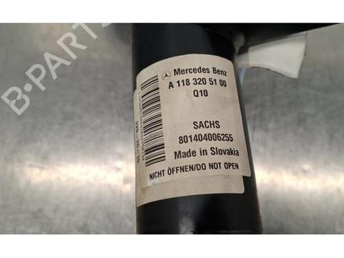 Left front shock absorber MERCEDES-BENZ CLA (C118) CLA 180 (118.384) | BP32820739M16 - Image 7