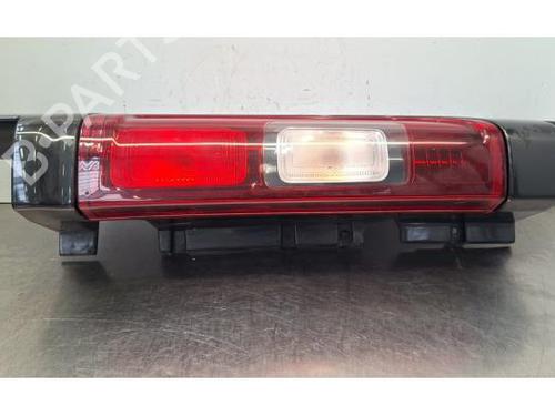 Left taillight OPEL VIVARO B Van (X82) 1.6 CDTI (05) | BP39452873C34 - Image 2