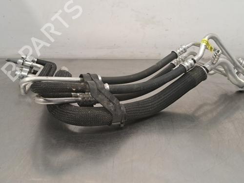 Air conditioning evaporator TESLA MODEL S (5YJS) EV AWD | BP21071166M109 - Image 2