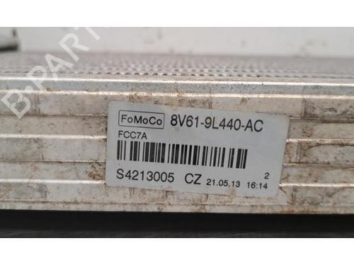 Intercooler FORD KUGA II (DM2) 2.0 TDCi 4x4 | BP29493941M30 