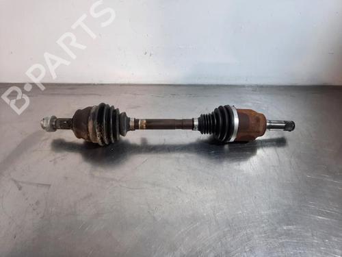 Used Left front driveshaft FIAT FIORINO Box Body/MPV (225_) 1.3 D Multijet (95 hp) 32376632
