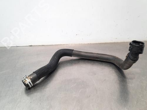 Used Pipe OPEL CORSA F (P2JO) 1.2 (68) (75 hp) 17114446