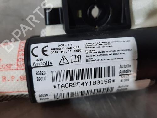 Right curtain airbag HYUNDAI i10 II (BA, IA) 1.0 | BP10875062C12 