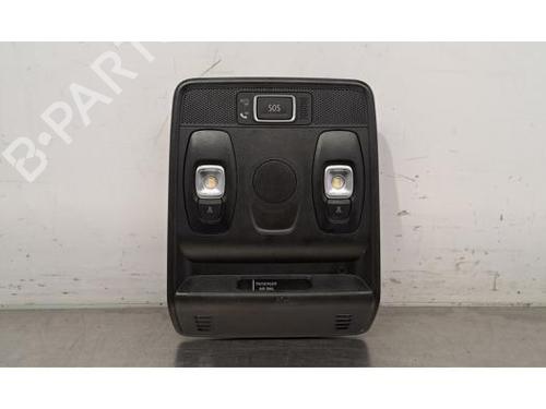 Plafonier RENAULT ARKANA I (LCM_, LDN_) 1.6 E-TECH 145 (LDMU) (143 hp) 29817999