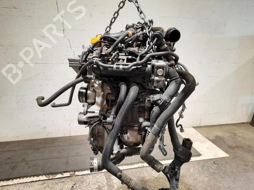 Used Engine NISSAN MICRA V (K14) 0.9 IG-T (90 hp) 24965530