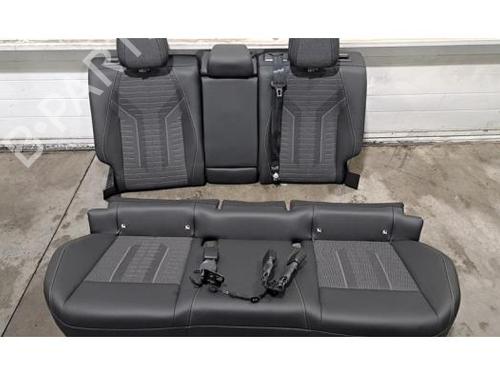 Seats set PEUGEOT 3008 III (KA_, KB_, KC_) Hybrid 136 (KAHPYE) | BP30530747C78 
