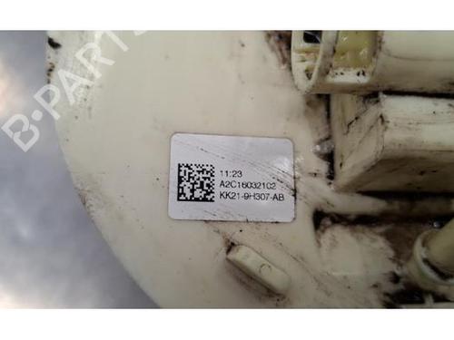 Fuel pump FORD TRANSIT CUSTOM V362 Van (FY, FZ) 2.0 EcoBlue | BP37529514M76 - Image 3