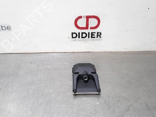 Used Camera CITROËN JUMPER II Platform/Chassis 2.2 HDi 120 (120 hp) 15021177
