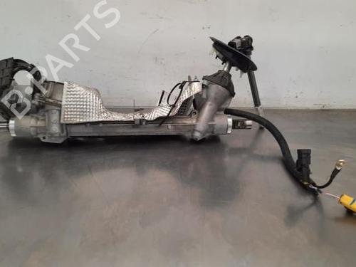 Used Steering rack CITROËN BERLINGO Box Body/MPV (K9) 1.5 BlueHDi 130 (131 hp) 23610807