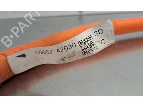 Cable TOYOTA bZ4X (_EAM1_) EV (XEAM10) | BP33997404E12  - Image 5