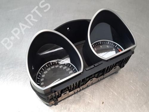 Instrument cluster BMW Z4 Roadster (E85) 2.5 i | BP16217414C47 