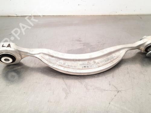 Used Left rear suspension arm AUDI E-TRON Sportback (GEA) 55 quattro (408 hp) 15234081