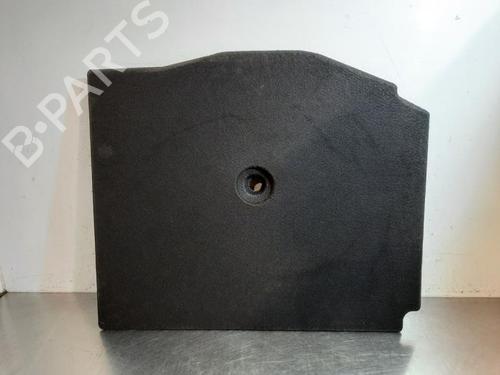 Bagagerumsgulv FORD FIESTA VII Van 1.1 Ti-VCT (86 hp) 28081881