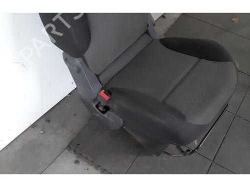 Left front seat PEUGEOT PARTNER Box Body/MPV 1.6 HDi / BlueHDi 75 | BP23584121C15 
