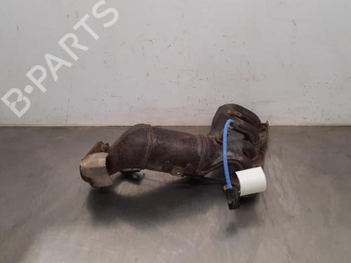 Eksosmanifold Eksosmanifold SUZUKI JIMNY Closed Off-Road Vehicle (A6G) 1.5 AllGrip (JB74W, JB74V, A6G415) (102 hp) 34198367 34198367