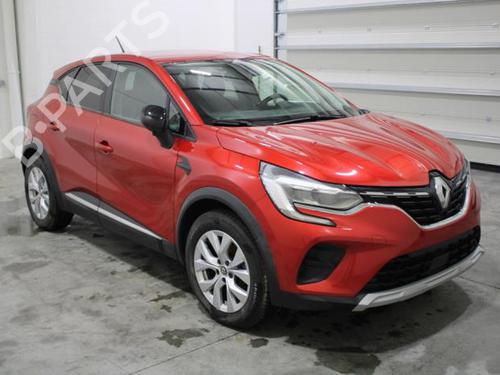 Engine mount RENAULT CAPTUR II (HF_) TCe 100 (HFMT) | BP10893201M89  - Image 6