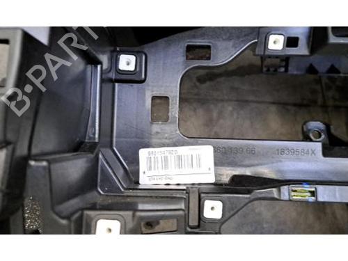 Dashboard DS DS 7 Crossback (J4_, JR_, JC_) 2.0 BlueHDi 180 (JJEHZR) | BP35777976C46  - Image 7