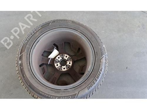 Rim KIA SPORTAGE V (NQ5) 1.6 T-GDI | BP30187335C45 