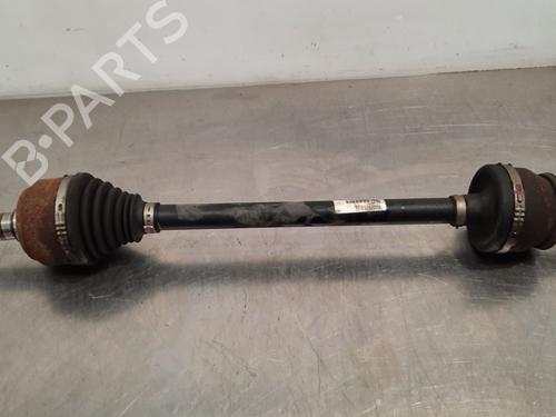 Used Left rear driveshaft VOLVO XC90 II (256) T8 Hybrid AWD (407 hp) 15235456