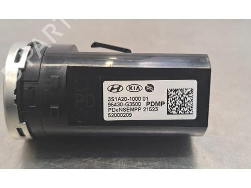 Switch HYUNDAI i30 (PDE, PD, PDEN) 2.0 N | BP36769459I30 - Image 5