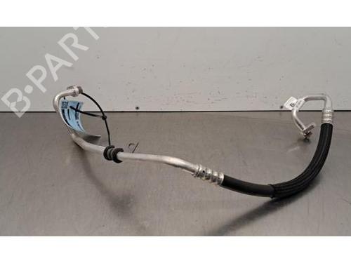 Used AC pipe AC pipe PEUGEOT 308 SW III (FC_, FJ_, FR_, F4_, FN_) PureTech 130 (FRHNSL, FRHNST) (131 hp) 32850650 32850650