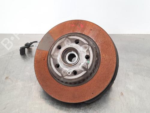 Left rear steering knuckle MERCEDES-BENZ E-CLASS (W213) E 200 d (213.013) | BP11108188M27 
