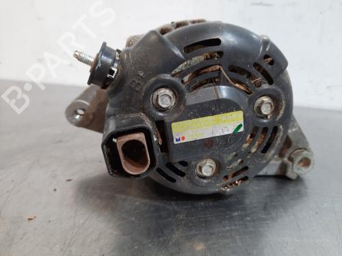 Alternator SUZUKI BALENO (FW, EW) 1.2 (A1K412) | BP17114617M7 