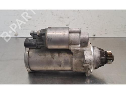 Starter VW CADDY IV Box Body/MPV (SAA, SAH) 1.2 TSI | BP38044006M8 - Image 3