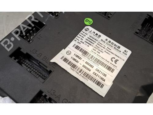 Electronic module MG MG HS (AS23) 1.5 EHS Hybrid (CSA6463) | BP37091534M83 - Image 3