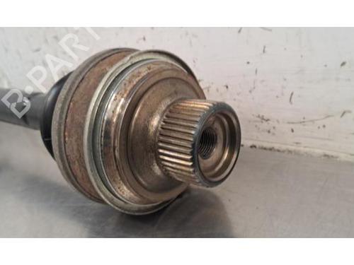 Right rear driveshaft AUDI A7 Sportback (4KA) 45 TDI Mild Hybrid quattro | BP33753019M41 - Image 3