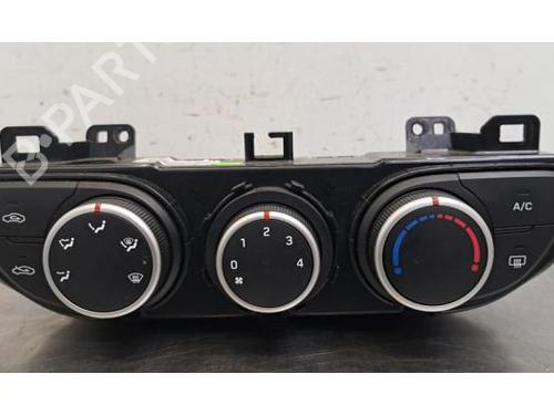 climate-control-hyundai-i10-ii-ba-ia-2013-2014-2015-2016-2017-2018-2019-2020-2021-36145910 main image
