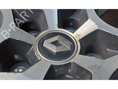 Rim RENAULT ARKANA I (LCM_, LDN_) 1.3 TCe 140 (LDN0) | BP26441846C45