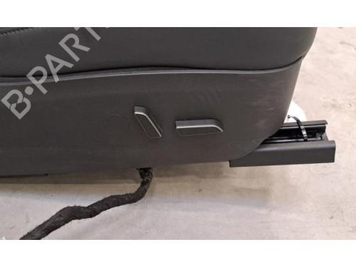 Right front seat TESLA MODEL 3 (5YJ3) EV AWD | BP34431278C16  - Image 9
