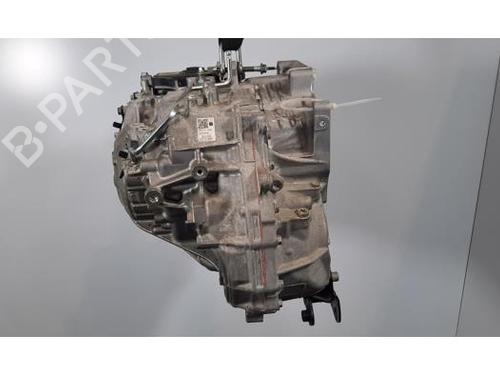 Gearbox CITROËN C4 III (BA_, BB_, BC_) 1.5 BlueHDi 130 (BBYHZB) | BP28081588M3 