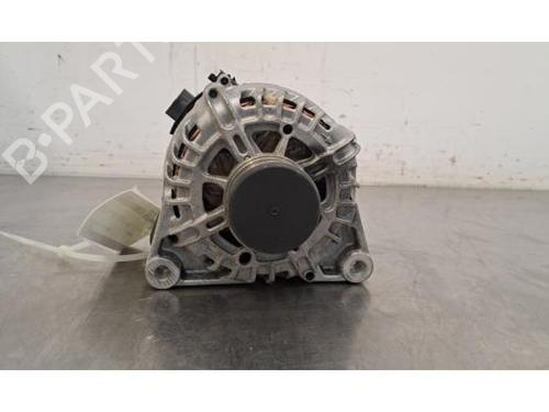 Alternator CITROËN C5 X (ND_, NC_) PureTech 130 (NCHNSP) | BP30046984M7