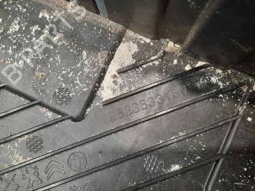 Support PEUGEOT 2008 II (UD_, US_, UY_, UJ_, UR_, UC_) 1.2 PureTech 100 (USHNK) | BP15792275C155 